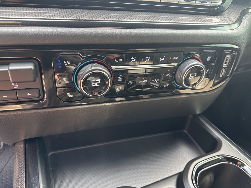 2022 Chevrolet Silverado 1500 ZR2 photo 23