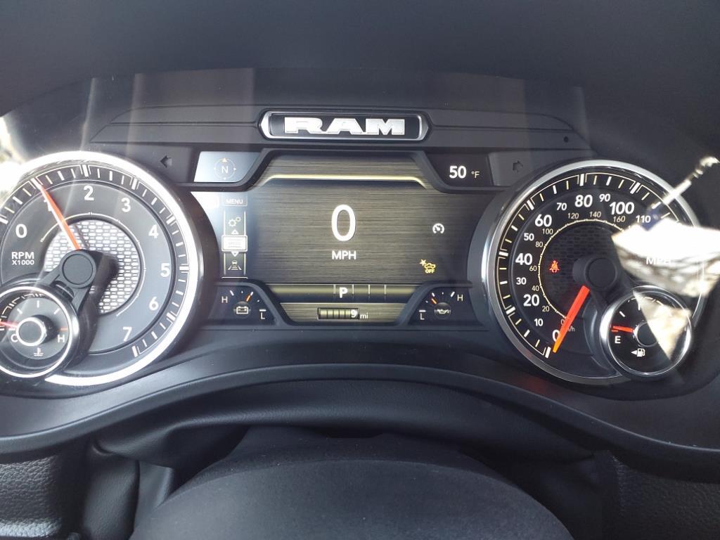 2025 Ram 1500 Laramie photo 25