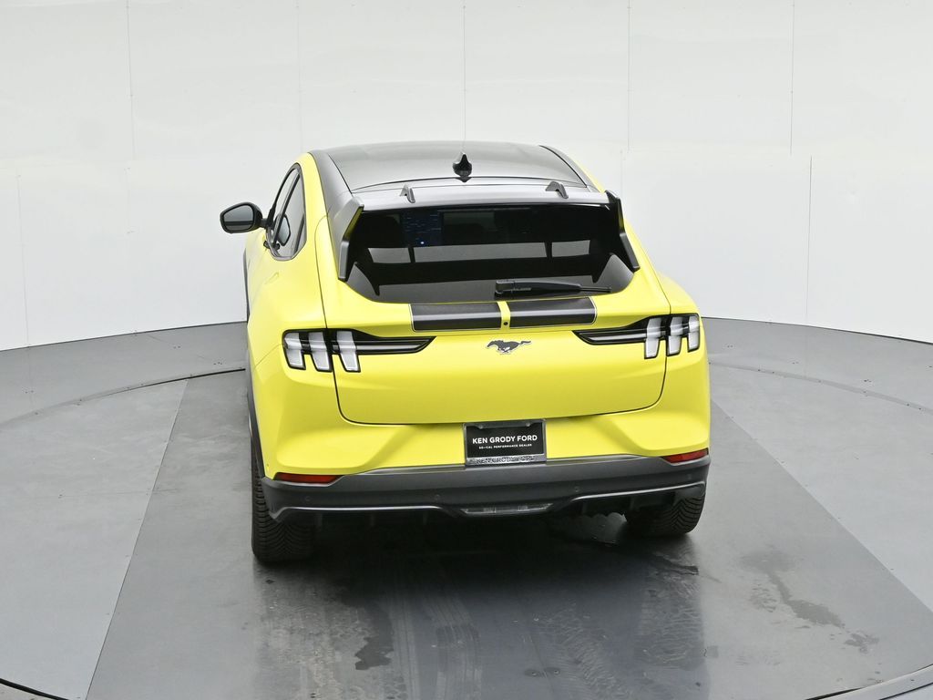 2024 Ford Mustang Mach-E GT photo 42