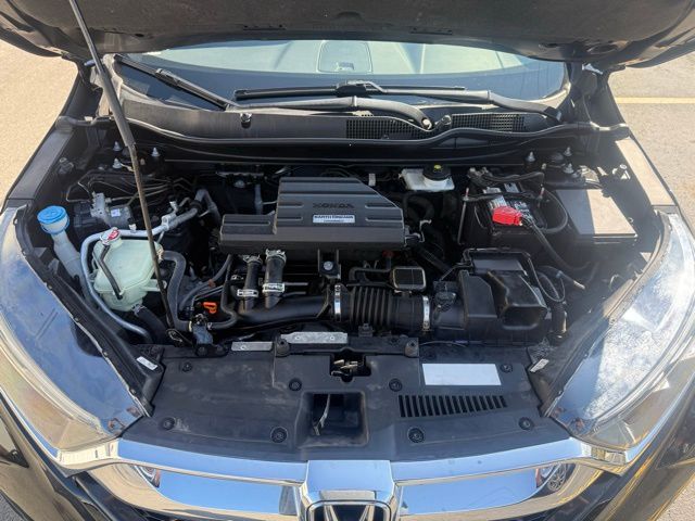 2019 Honda CR-V EX photo 9