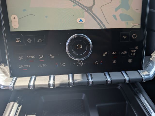 2025 Gmc Acadia Elevation photo 15