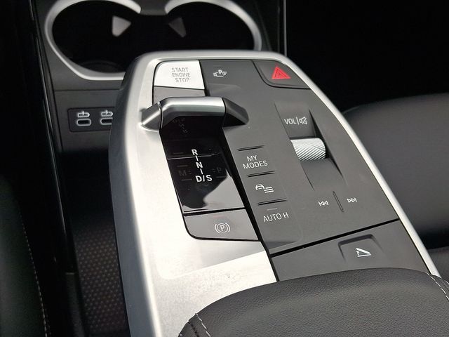 2025 Bmw X2 xDrive28i photo 14