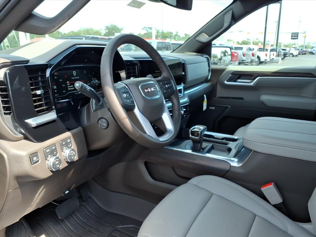 2025 Gmc Sierra 1500 SLT photo 13