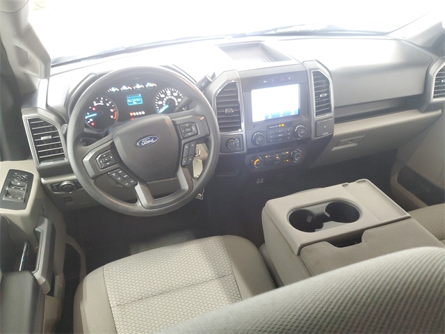 2020 Ford F-150 XLT photo 22