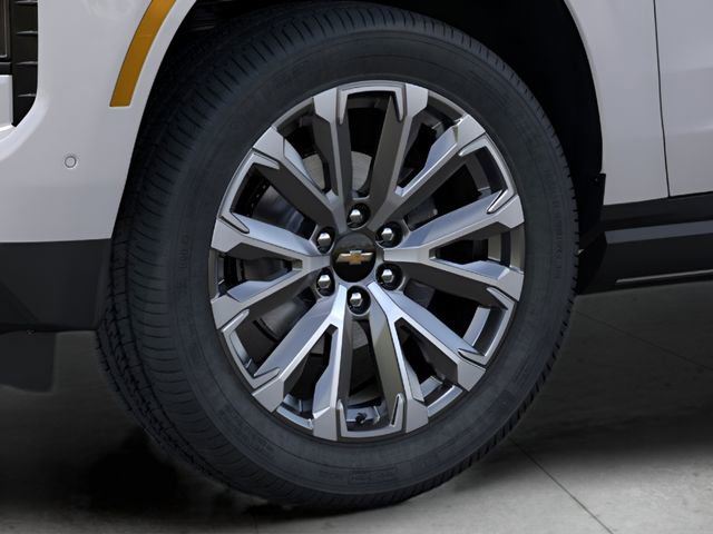 2025 Chevrolet Tahoe High Country photo 7