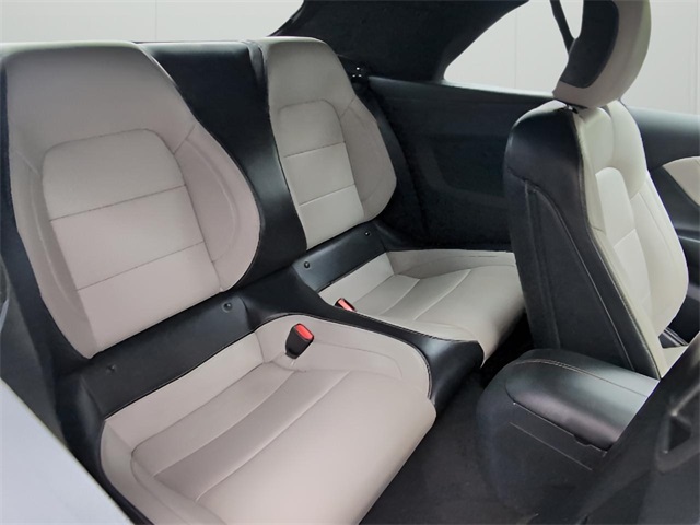 2024 Ford Mustang EcoBoost Premium photo 37