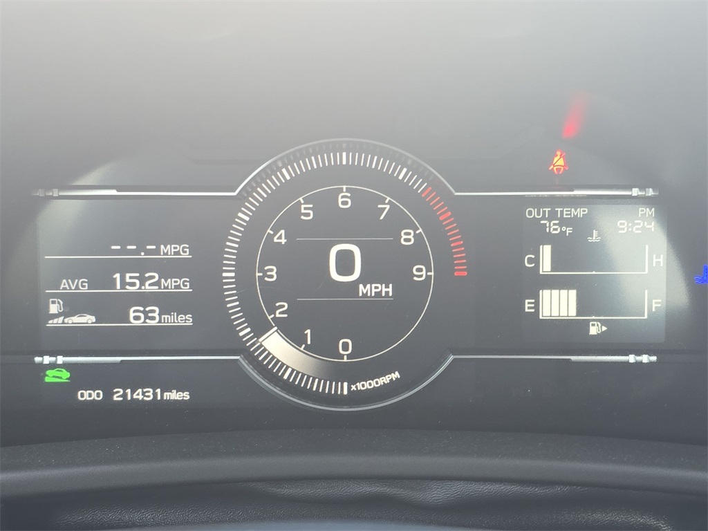 2023 Toyota GR86 Base photo 24