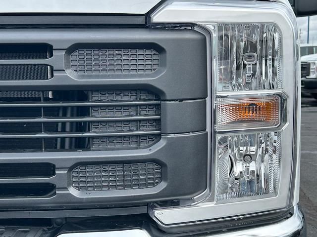 2025 Ford F-250 XL photo 18