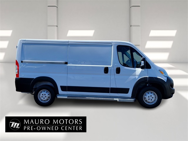 2023 Ram ProMaster 2500 Base photo 2