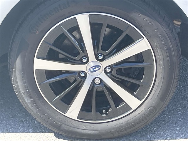 2023 Subaru Impreza Premium photo 9