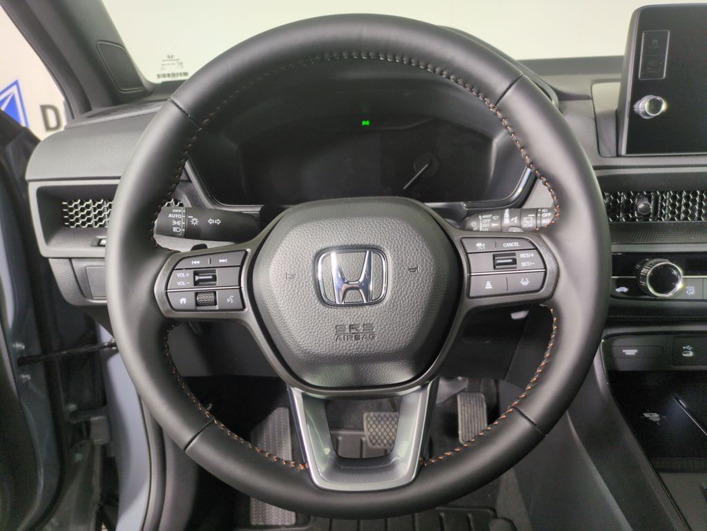 2026 Honda CR-V Hybrid Sport photo 14