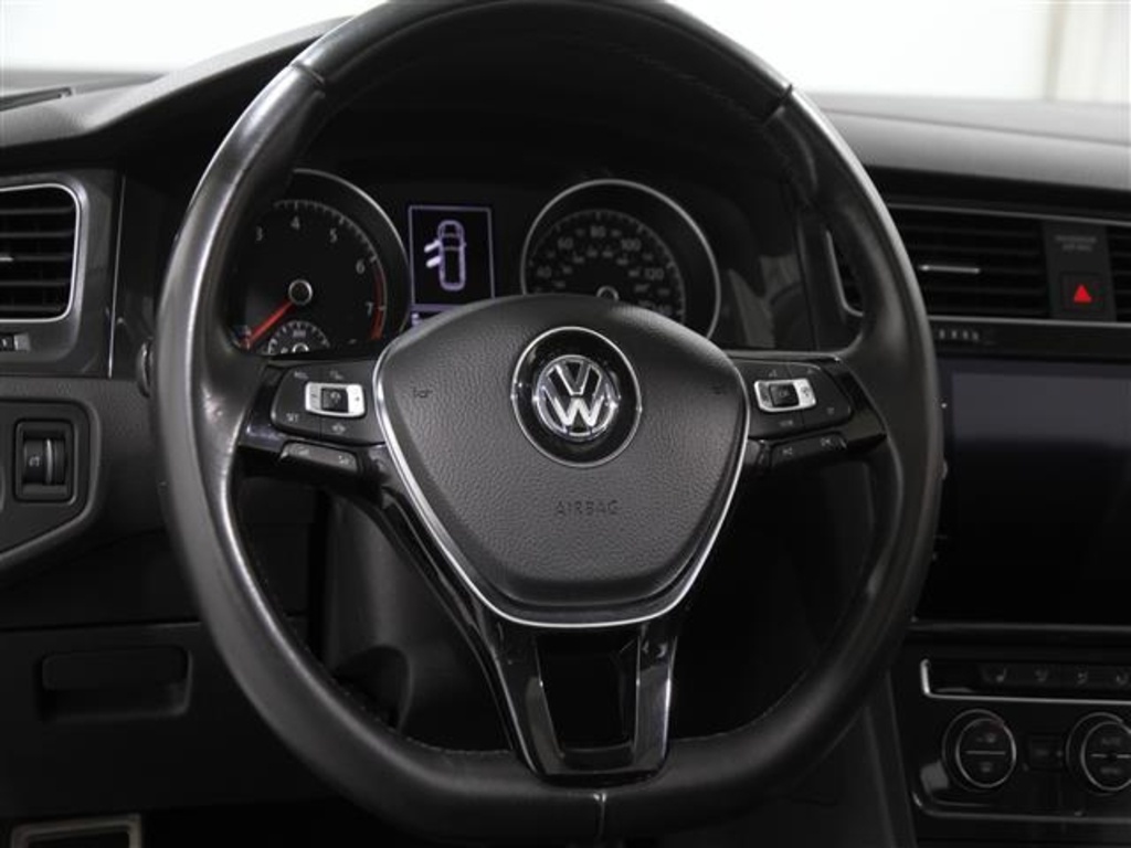 2019 Volkswagen Golf Alltrack TSI S 4Motion photo 6