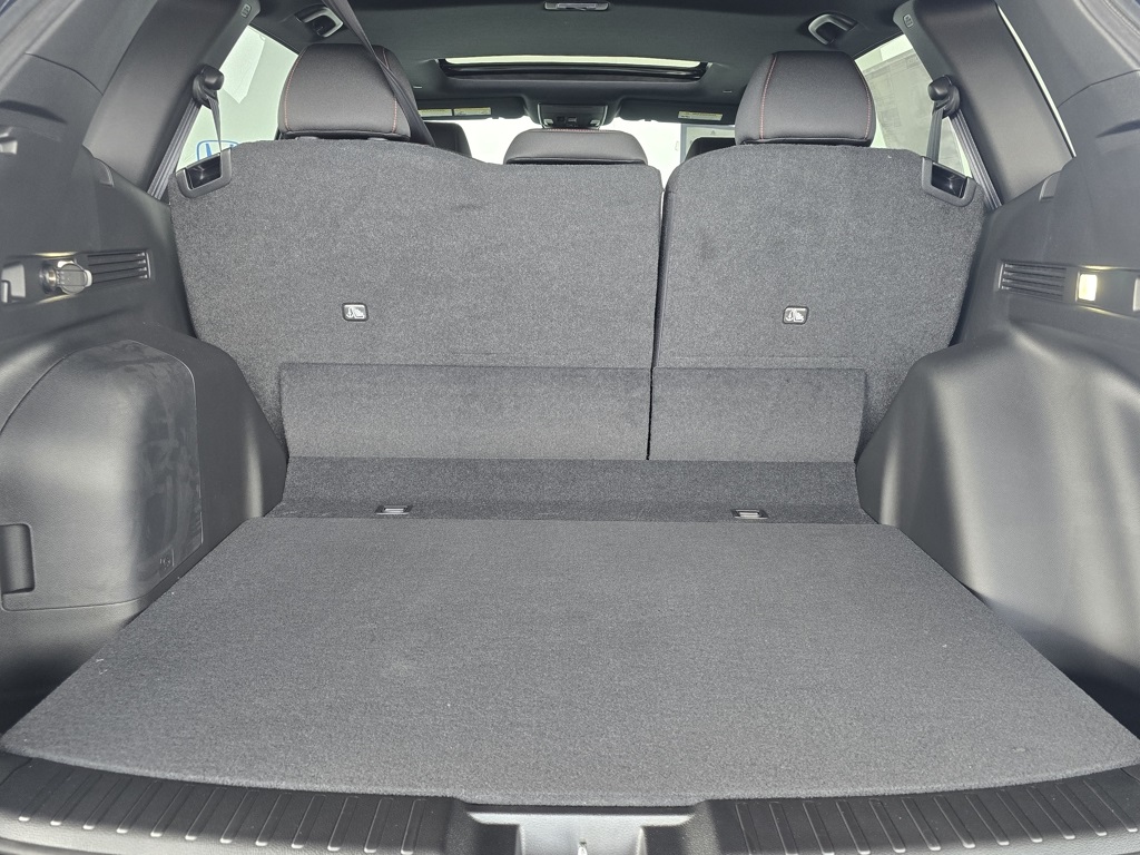 2026 Honda CR-V Hybrid photo 60