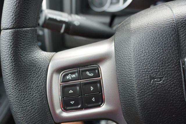 2022 Ram 1500 Classic Warlock photo 27