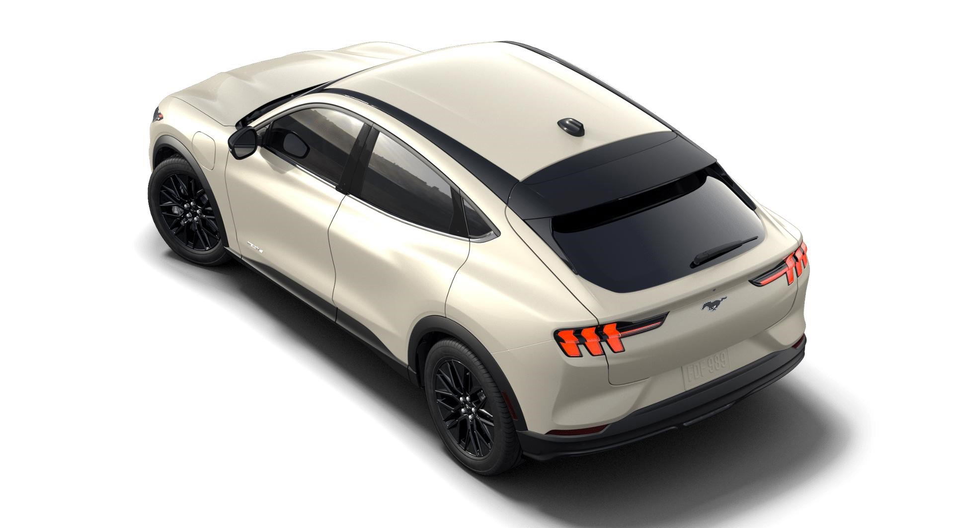 2025 Ford Mustang Mach-E Select photo 2
