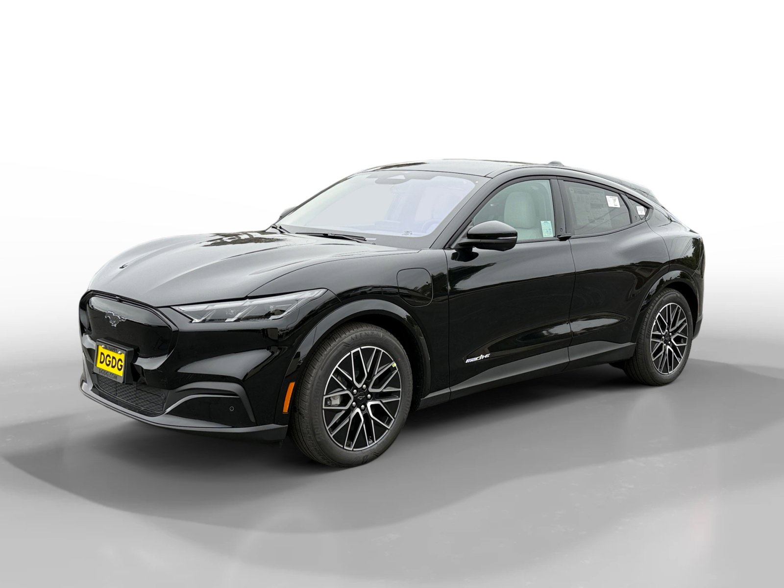 2025 Ford Mustang Mach-E Premium RWD's photo