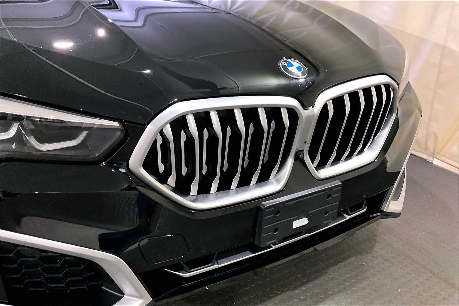 2023 Bmw X6 xDrive40i photo 30