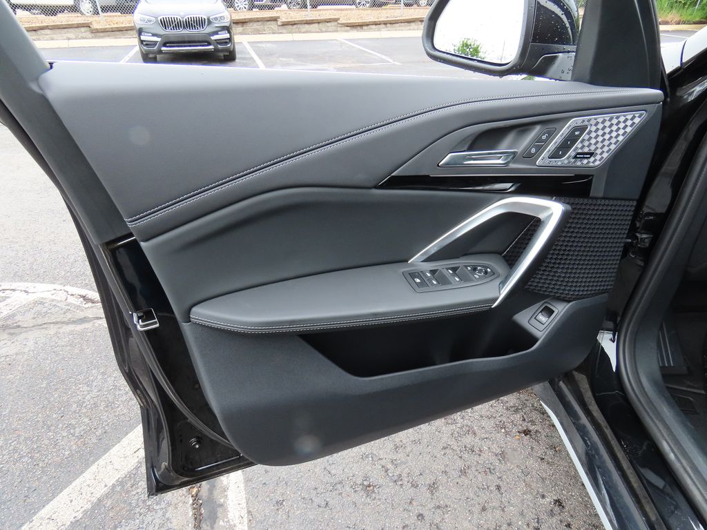 2025 Bmw X1 XDrive28i photo 21