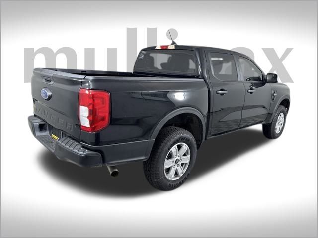 2025 Ford Ranger XL photo 13