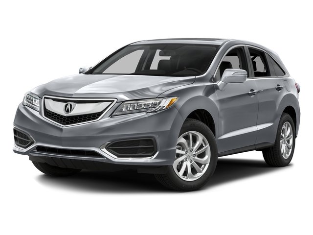2016 Acura RDX Technology Package's photo