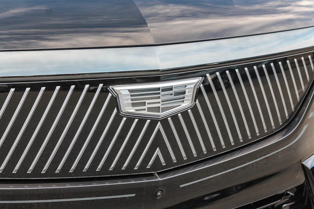 2025 Cadillac Escalade IQ Sport photo 5