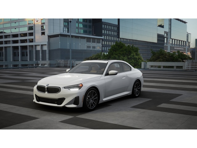 2026 BMW 2 Series 230i's photo