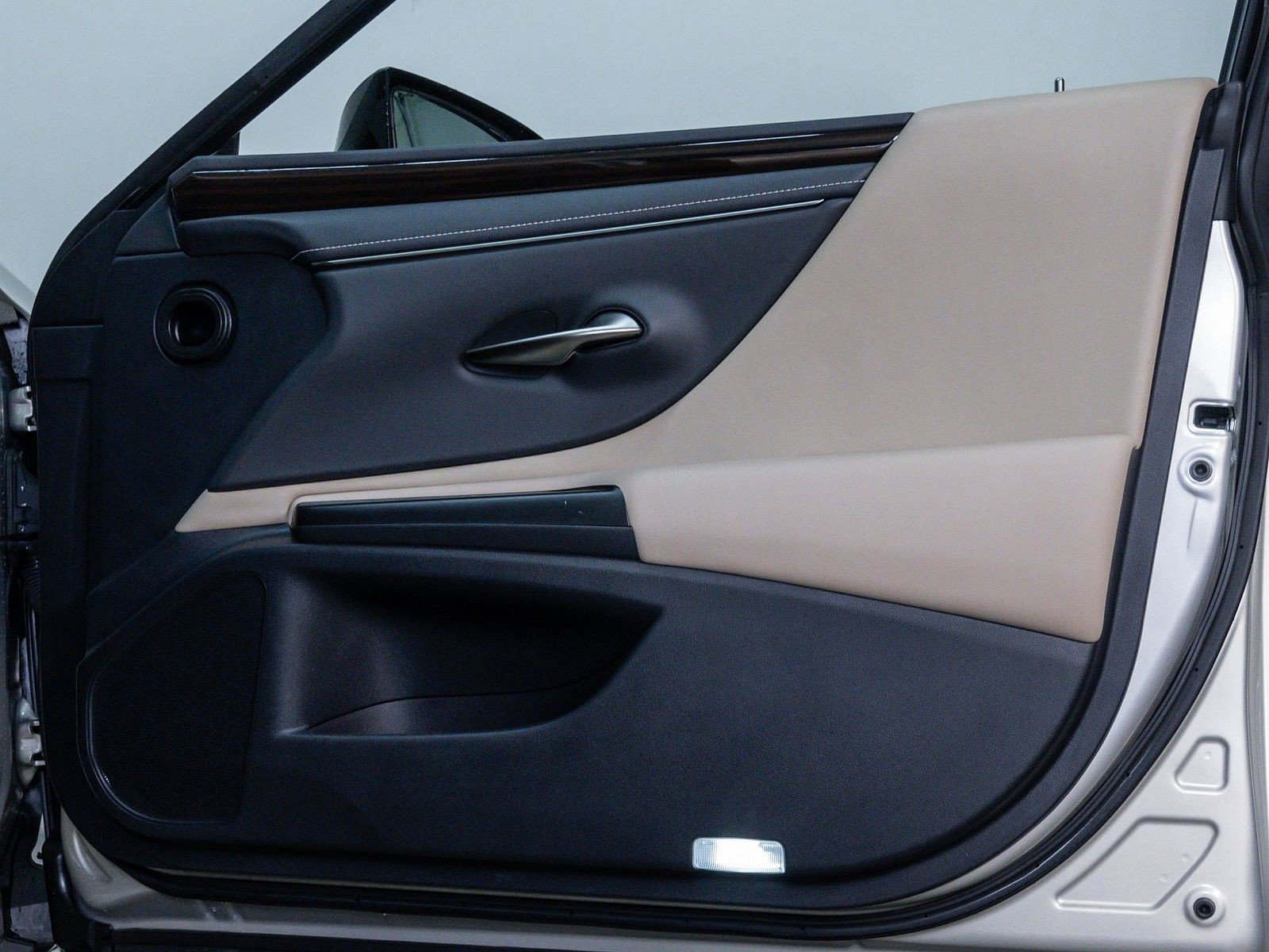 2019 Lexus ES 300h photo 7