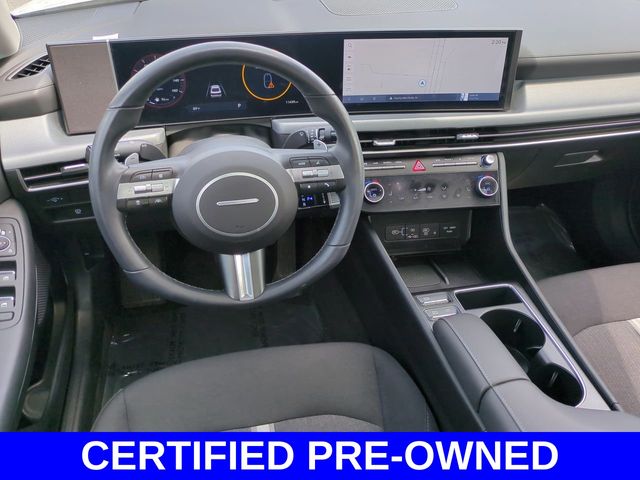 2024 Hyundai Sonata SEL Convenience photo 17
