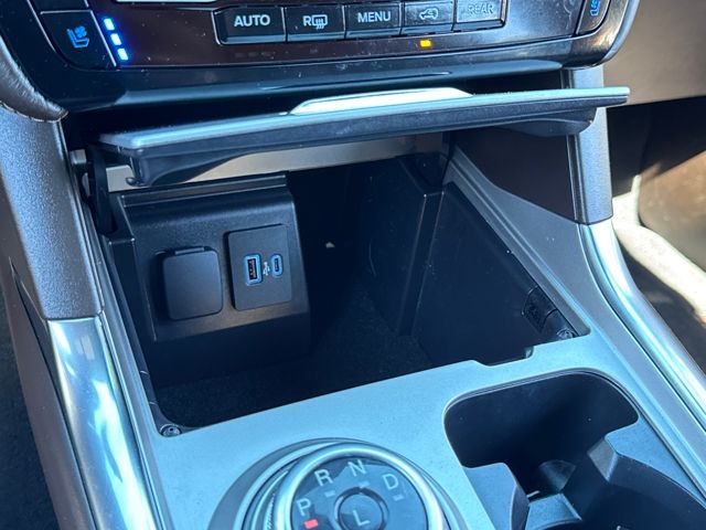 2022 Ford Explorer King Ranch photo 15