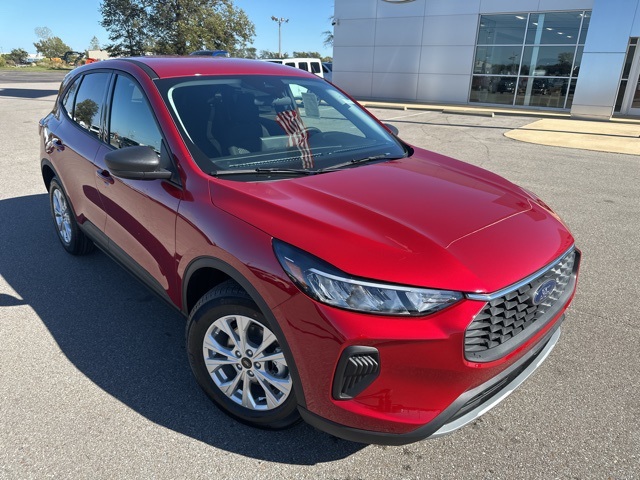 2026 Ford Escape Active photo 2