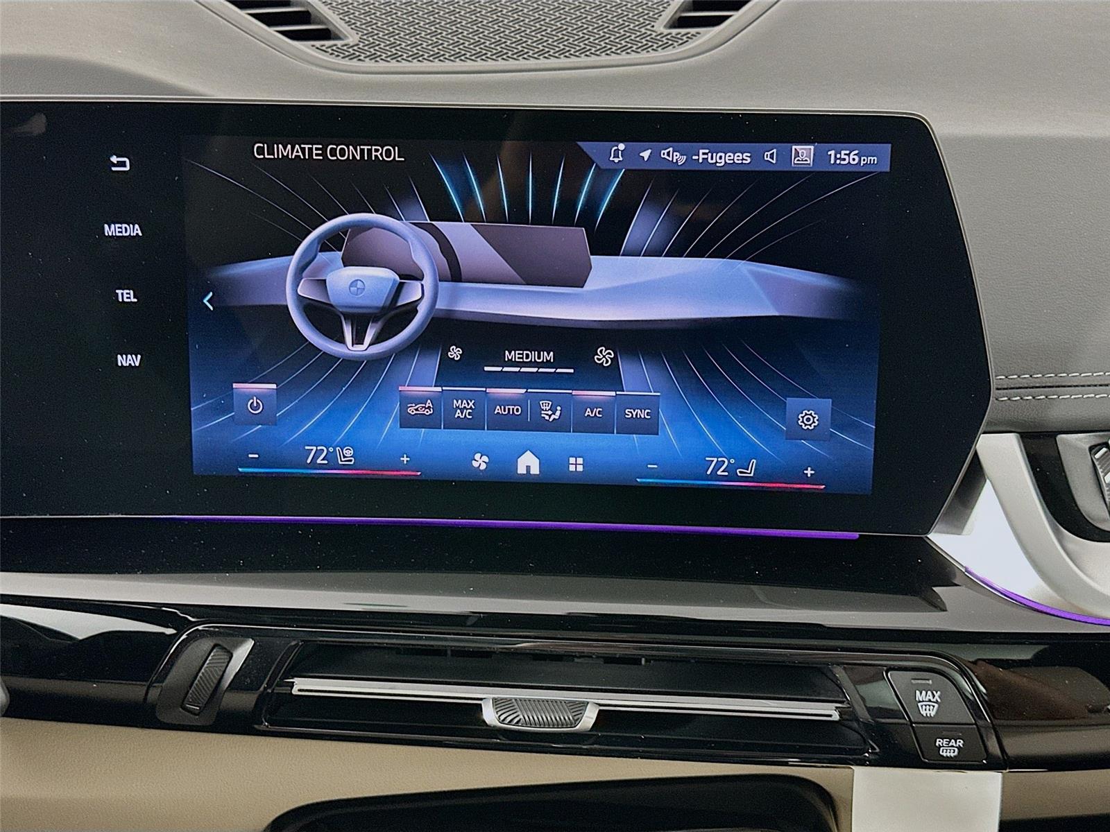 2025 Bmw X1 XDrive28i photo 15