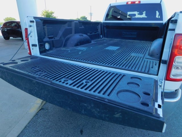 2024 Ram 2500 Big Horn photo 11