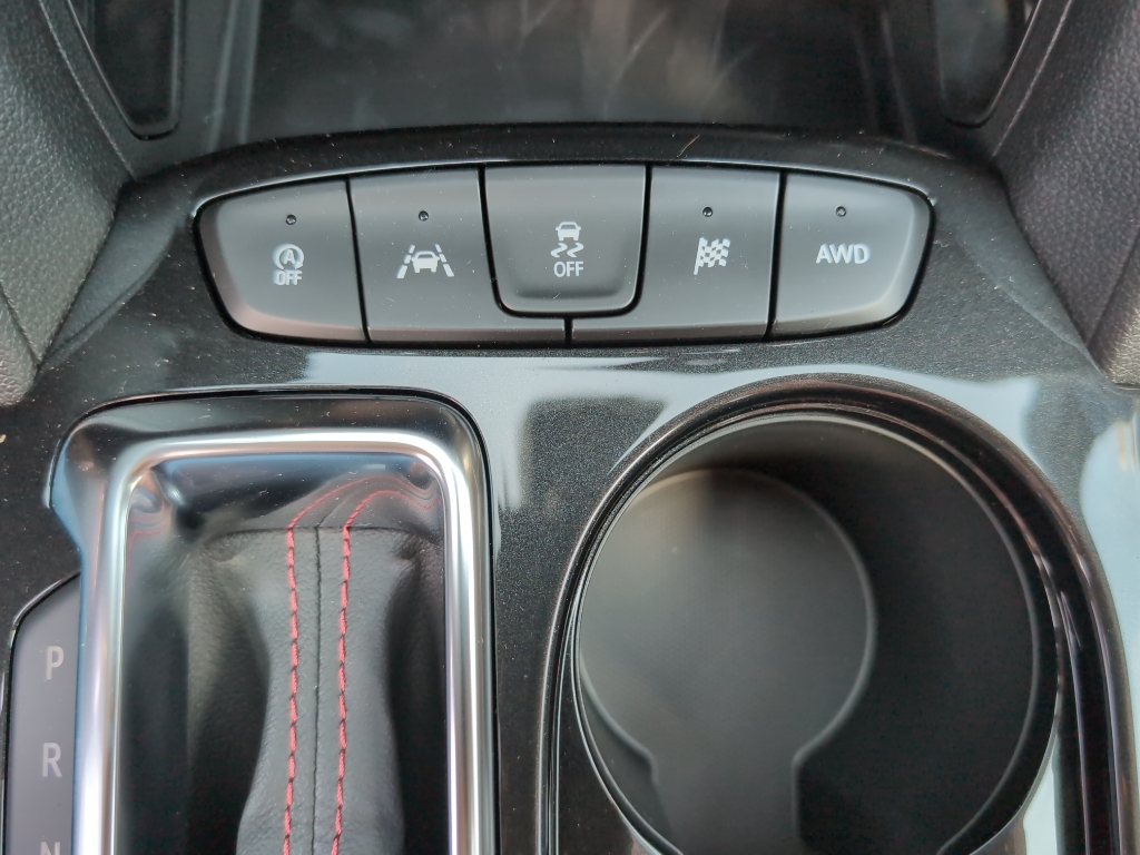 2026 Chevrolet Trailblazer RS photo 12