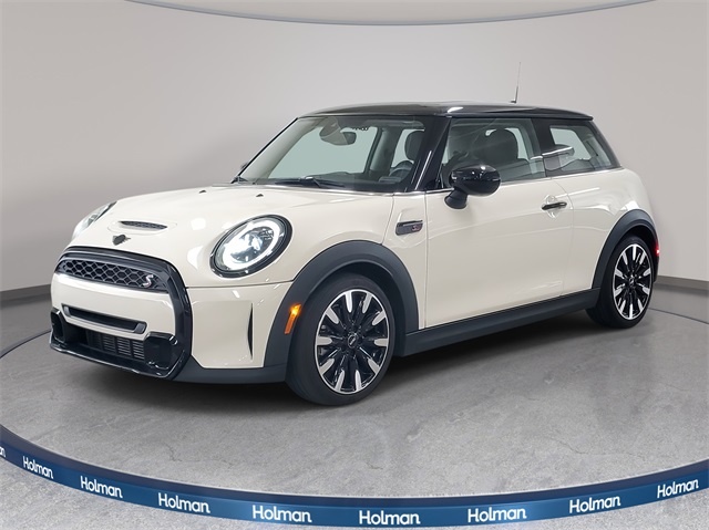 2023 MINI 3 Door S