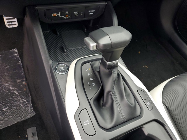 2025 Kia K4 GT-Line Turbo photo 19