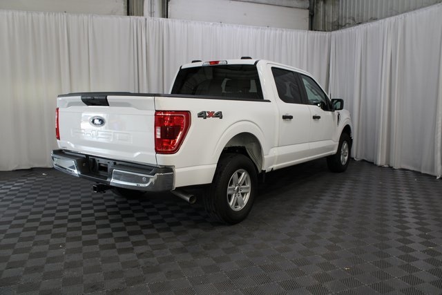 2023 Ford F-150 XLT photo 21
