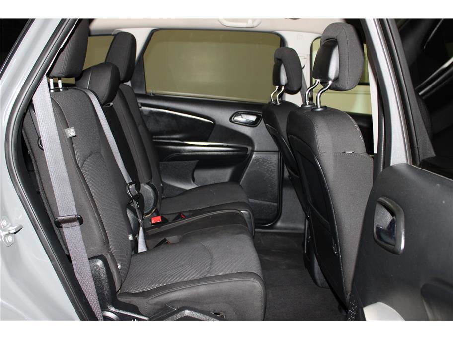 2020 Dodge Journey SE Value photo 15