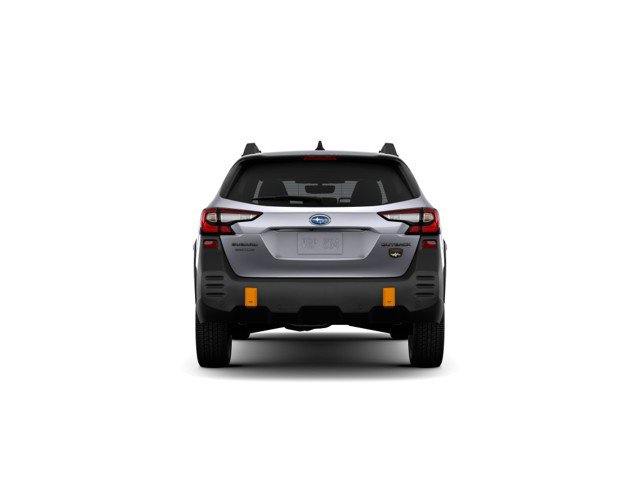 2025 Subaru Outback Wilderness photo 3