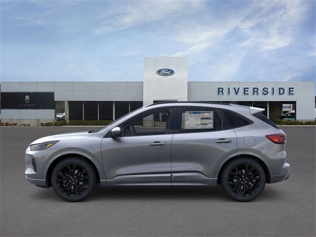 2025 Ford Escape ST-Line Elite photo 3