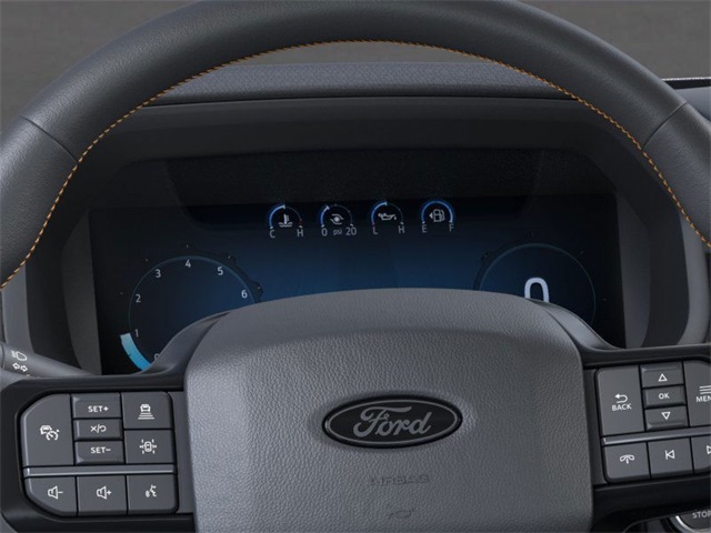 2025 Ford F-150 Tremor photo 9