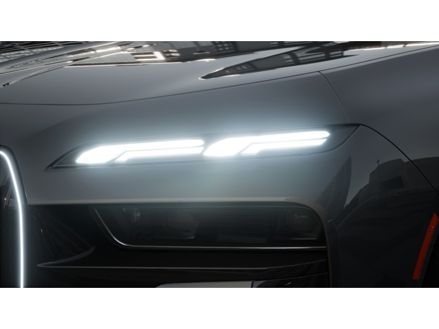 2026 Bmw 740i photo 4