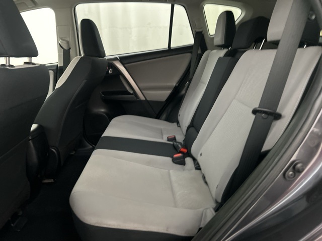 2018 Toyota RAV4 XLE photo 25