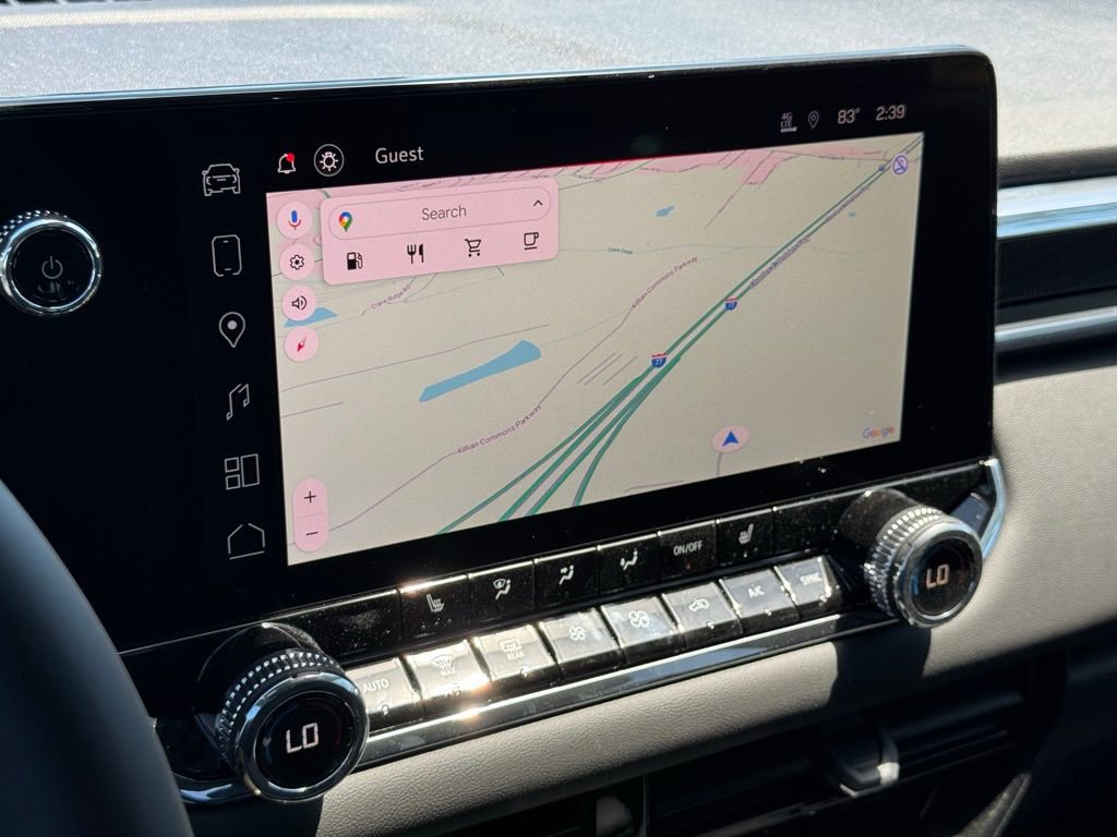 2025 Gmc Canyon Elevation photo 4