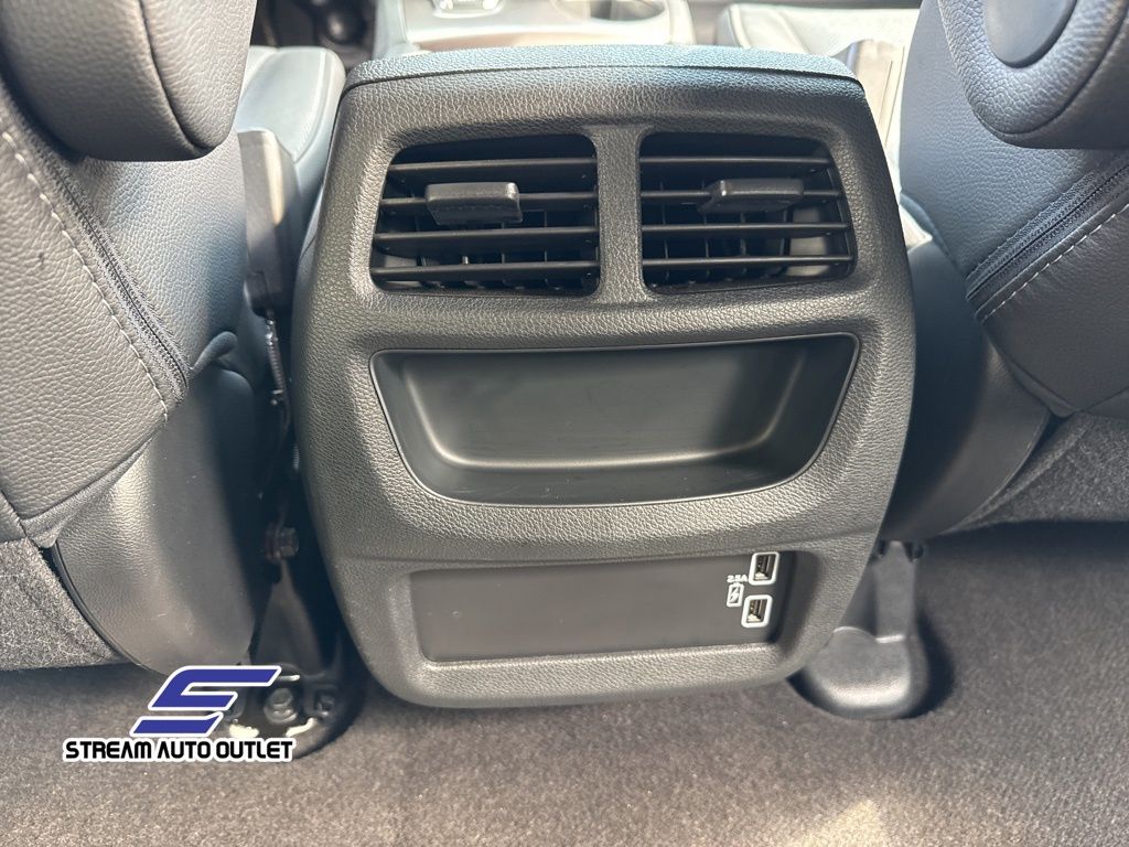 2022 Honda Passport EX-L photo 22