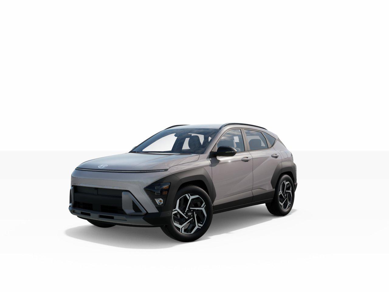 2026 Hyundai Kona Limited's photo