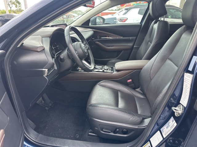 2021 Mazda CX-30 Premium photo 15