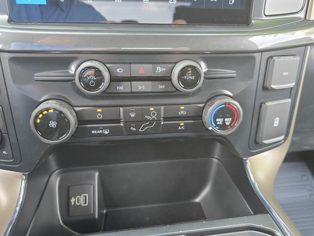 2025 Ford F-150 STX photo 19