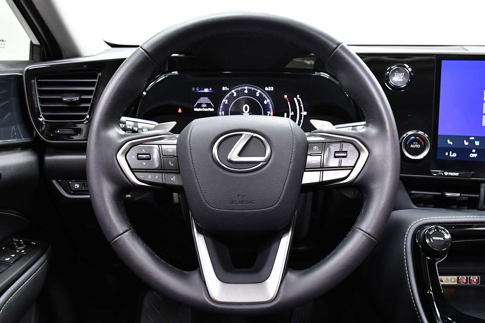 2025 Lexus NX 250 Premium photo 13