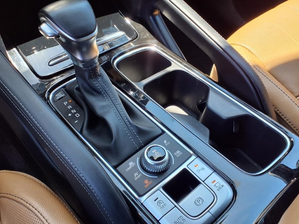 2022 Kia Telluride SX photo 20