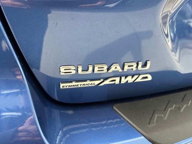 2025 Subaru Crosstrek Premium photo 28